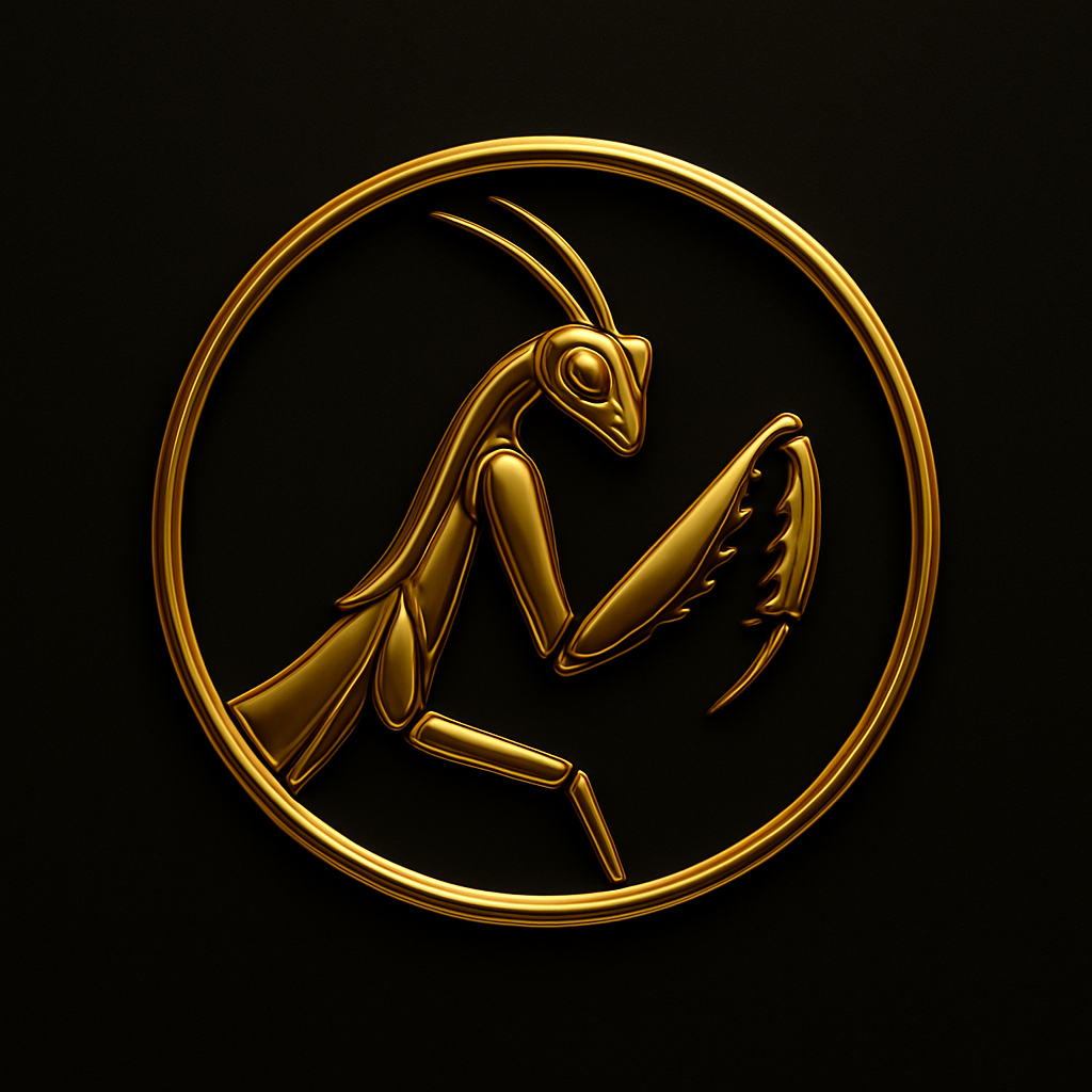 Mantis Claims Group Logo