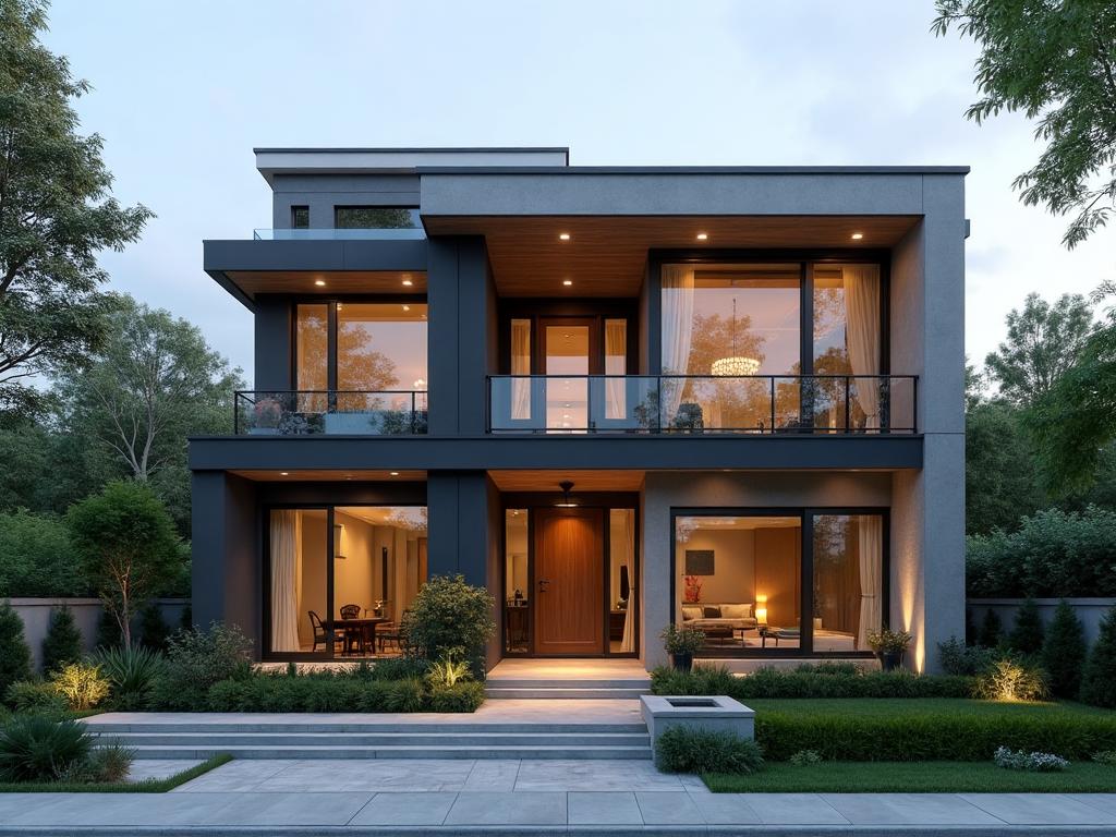 Large residential claims